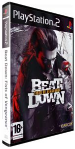 Beat Down : Fists of Vengeance